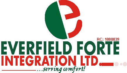 Everfield Forte Integration Ltd. provider